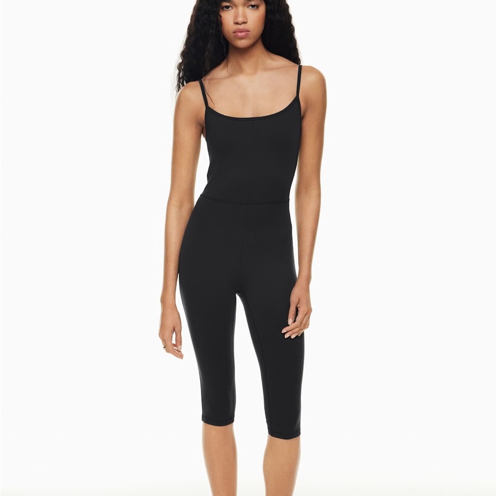 Aritzia - Wilfred Free Divinity Jumpsuit